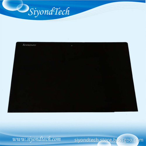 New LCD Screen Panel LP116Wh6 SPA1/SPA2 with LCD Digitizer Assembly fit For Lenovo IdeaPad Yoga 11/ Yoga2 11